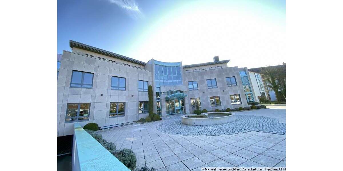 Gewerbeobjekt Mainz Finthen - 7.670&euro; | Angebot:25538668