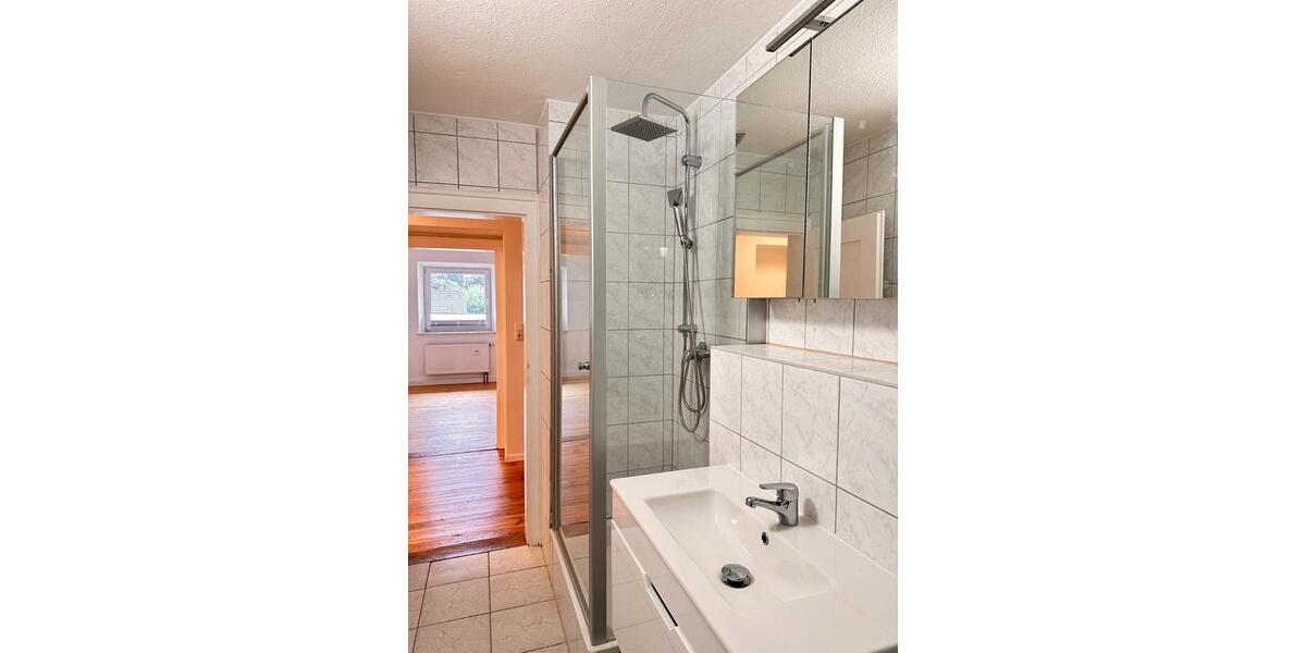 Etagenwohnung Waldmünchen - 3 Zimmer, 60 m&sup2;, 730&euro; | Angebot:25540034