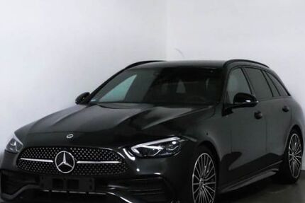 Mercedes-Benz C 180 11.830 km 42.850 &euro; Holzminden 37603