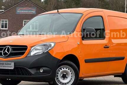 Mercedes-Benz Citan 126.400 km 9.750 &euro; Rotenburg 27356