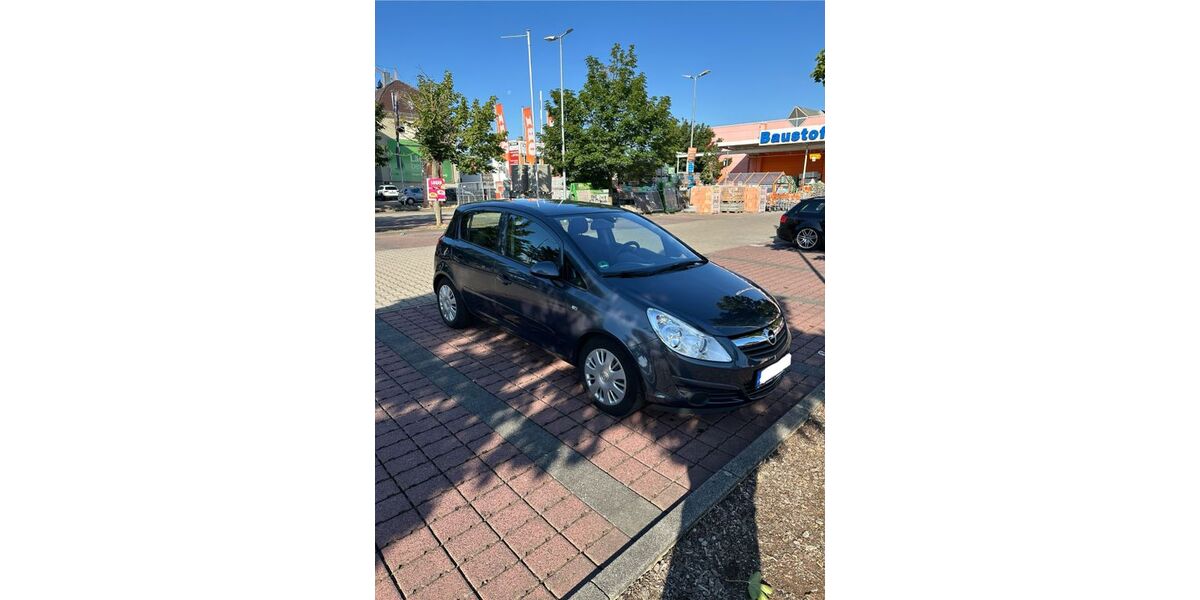 Opel Corsa 146.800 km 2.700 &euro; Nordheim 74226