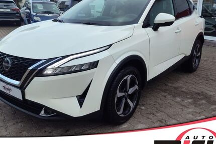 Nissan Qashqai 69.870 km 20.170 &euro; Leonberg 71229