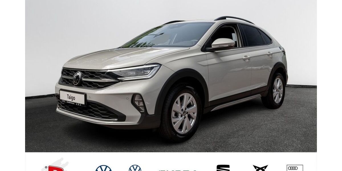 VW Taigo 7.500 km 25.700 &euro; Rellingen/Hamburg 25462