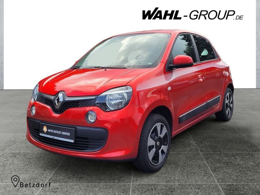 Twingo