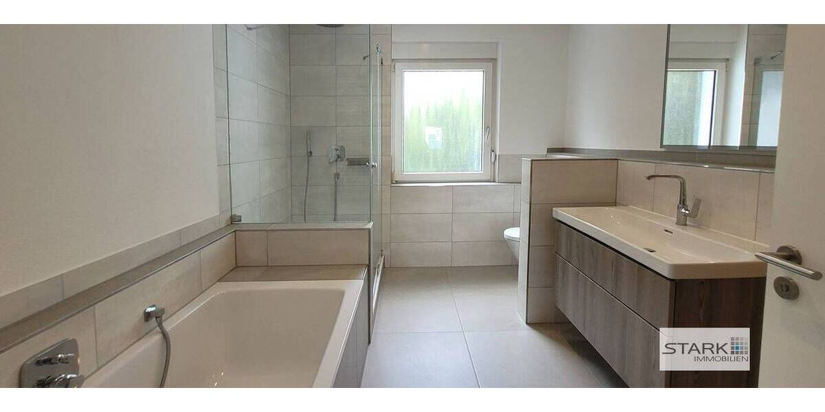 Etagenwohnung Bad Mergentheim - 4 Zimmer, 115 m&sup2;, 1.150&euro; | Angebot:26840858