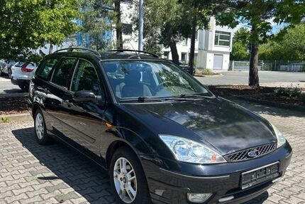 Ford Focus 144.500 km 2.100 &euro; Nürnberg 90482