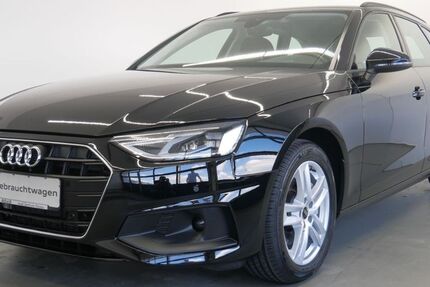 Audi A4 57.620 km 28.590 &euro; Passau 94036