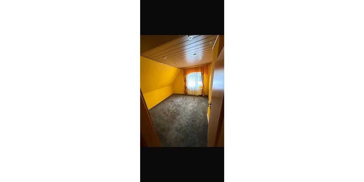 Einfamilienhaus zu vermieten 4 zimmer