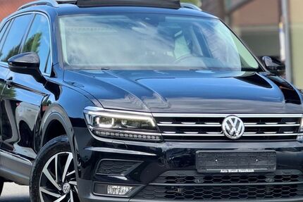 VW Tiguan 137.896 km 18.999 &euro; Haselbach 94354