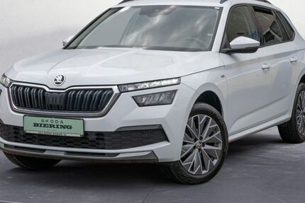 Skoda Kamiq 99.890 km 14.980 &euro; Schwielowsee OT Geltow 14548