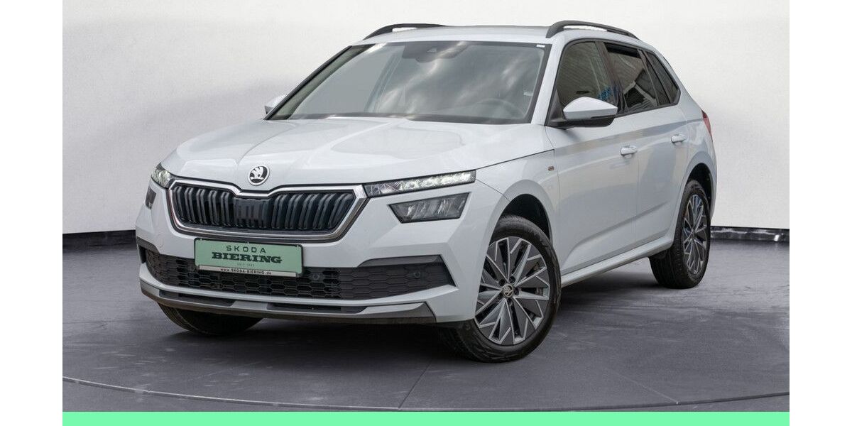Skoda Kamiq 99.890 km 14.980 &euro; Schwielowsee OT Geltow 14548