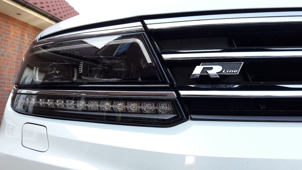 VW Tiguan 119.140 km 29.990 &euro; Utarp 26556