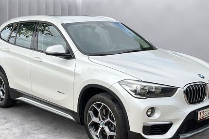 BMW X1 147.800 km 14.799 &euro; Osterode 37520