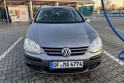 VW Golf 201.000 km 2.500 &euro; Langen 63225