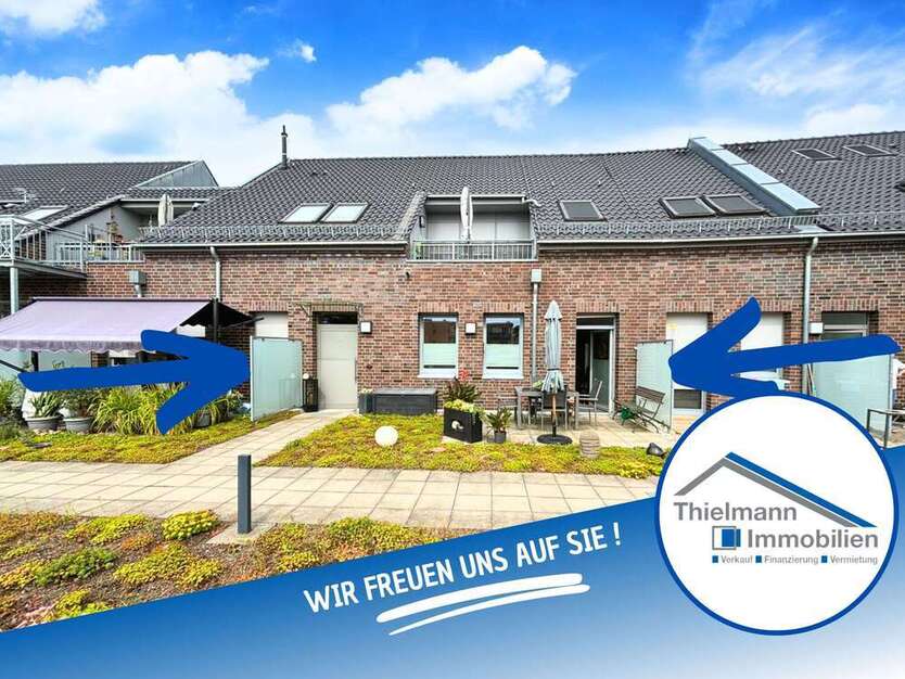 Wohnung zum Kaufen in Viersen 289.000 € 102 m²