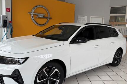 Opel Astra 4.359 km 22.990 &euro; Olpe 57462