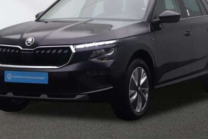 Skoda Kamiq 15.255 km 24.880 € Emsdetten 48282