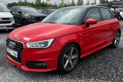 Audi A1 110.981 km 12.390 &euro; Hutthurm 94116