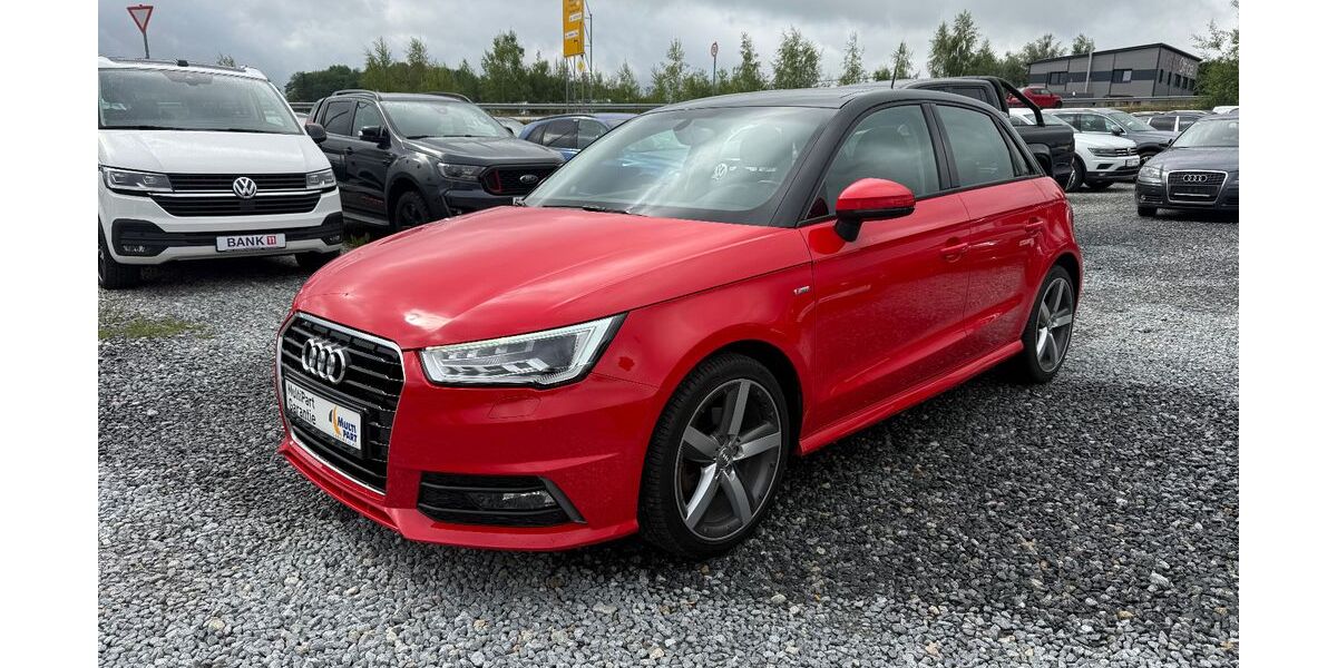 Audi A1 110.981 km 12.390 &euro; Hutthurm 94116