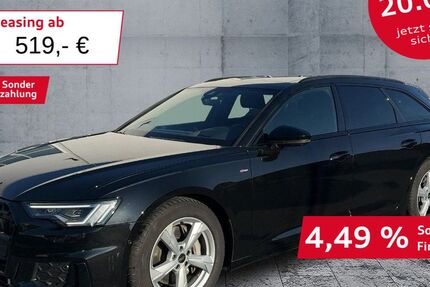 Audi A6 21.211 km 56.430 &euro; Hof 95030
