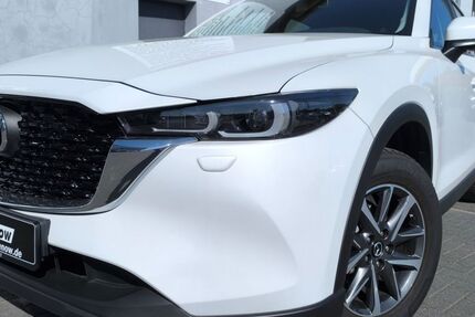 Mazda CX-5 20.930 km 27.690 &euro; Rathenow 14712