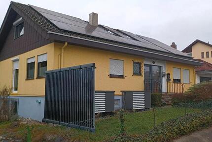 Freistehendes Haus in Radolfzell- Markelfingen zu vermieten 6 zimmer