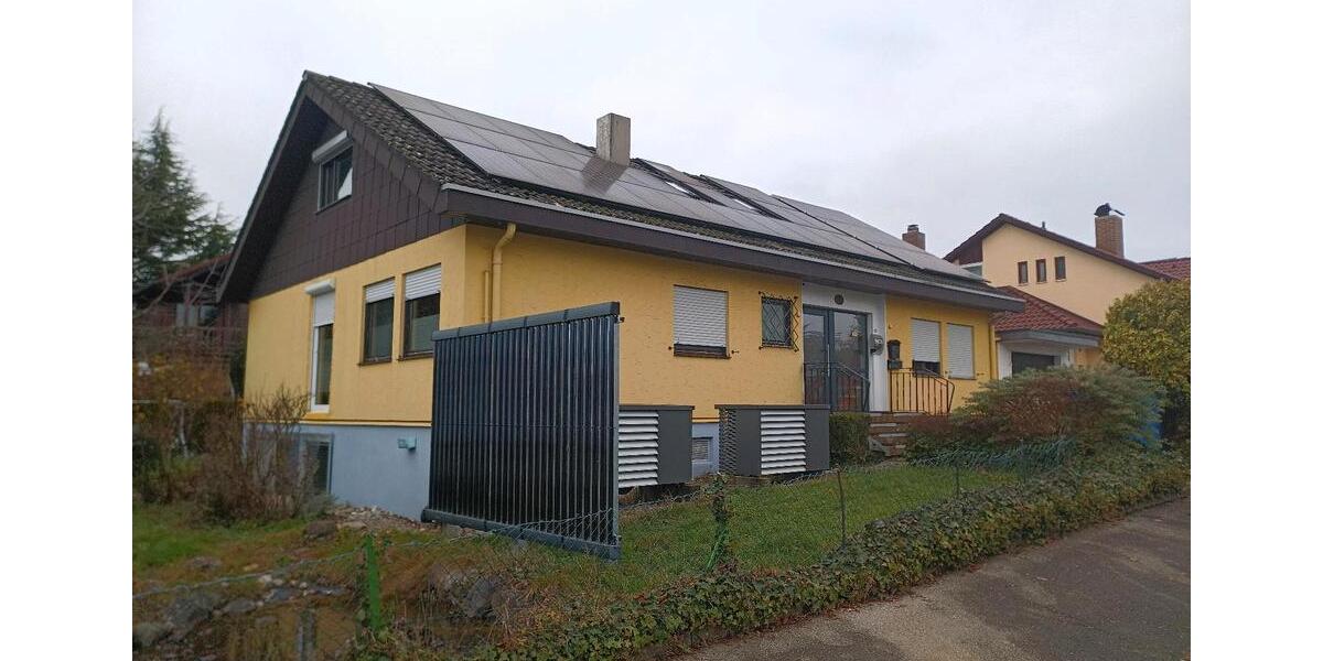 Freistehendes Haus in Radolfzell- Markelfingen zu vermieten 6 zimmer