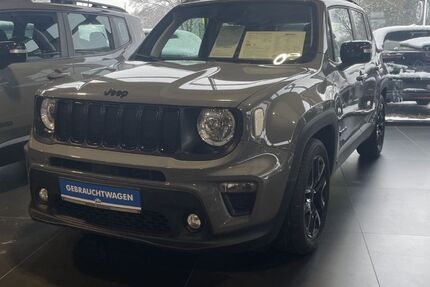 Jeep Renegade 29.345 km 15.800 &euro; Buchholz in der Nordheide 21244