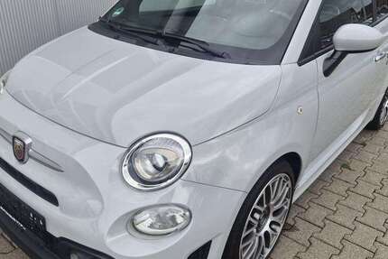 Abarth 595C