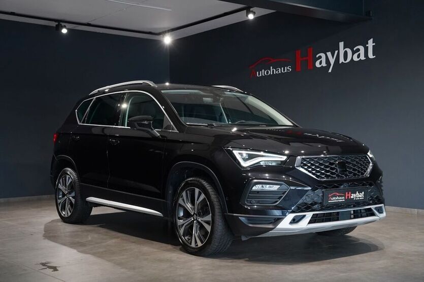 Ateca