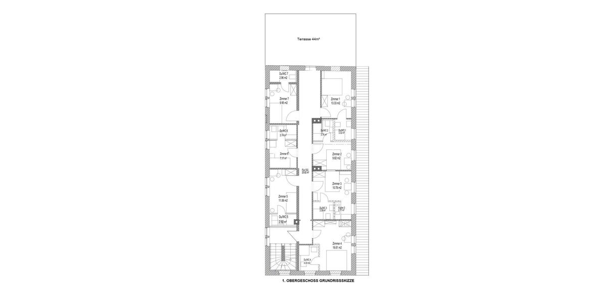 Gewerbeobjekt Maxhütte-Haidhof Haidhof - 1.250&euro; | Angebot:20005266