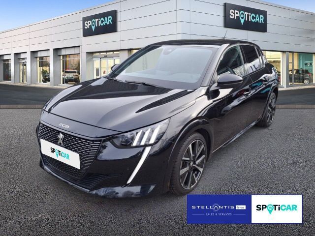Peugeot 208 51.114 km 15.990 &euro; Heidelberg 69126