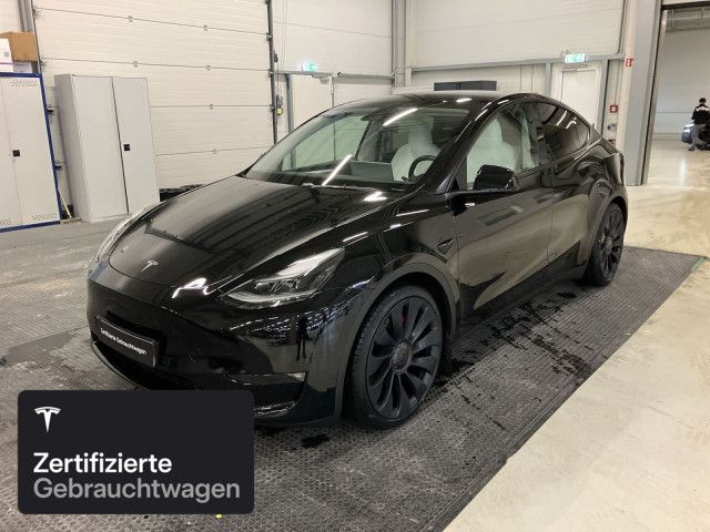 Tesla Model Y 62.680 km 39.900 &euro; Obertraubling 93083