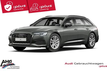 Audi A6 20.150 km 40.150 &euro; Gotha 99867