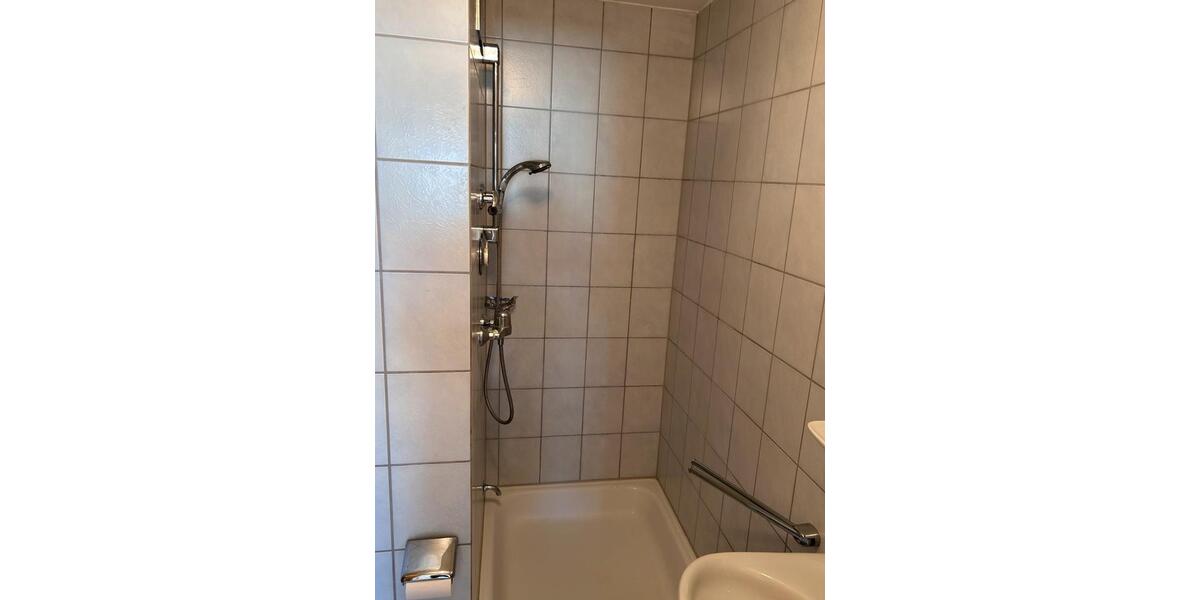 Dachgeschoßwohnung Ingolstadt - 2 Zimmer, 41 m&sup2;, 800&euro; | Angebot:25414088