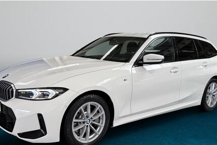 BMW 330 3.500 km 49.450 &euro; Ansbach 91522