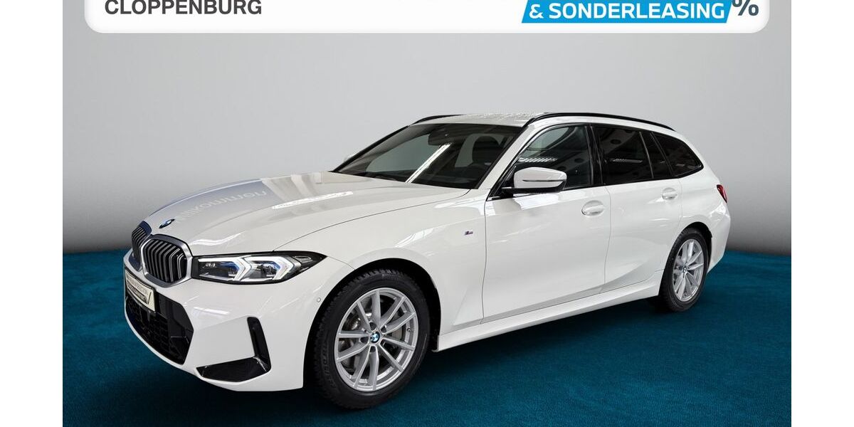 BMW 330 3.500 km 49.450 &euro; Ansbach 91522