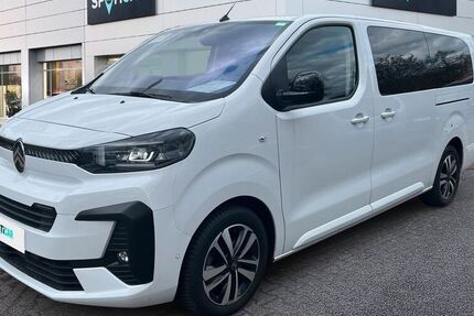 Citroen SpaceTourer