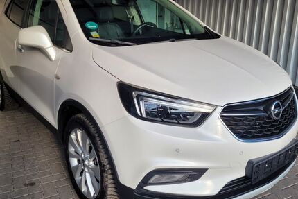 Opel Mokka 151.367 km 10.900 &euro; Berlin 12277
