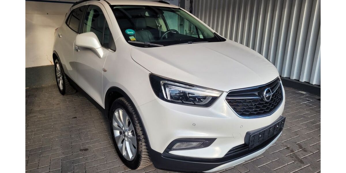 Opel Mokka 151.367 km 10.900 &euro; Berlin 12277