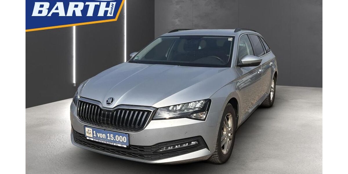 Skoda Superb 80.850 km 20.890 &euro; Amt Wachsenburg OT Thörey 99334