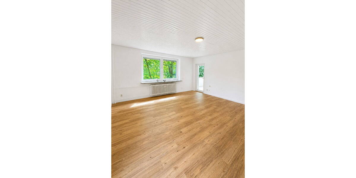 Etagenwohnung Rendsburg - 3 Zimmer, 87 m&sup2;, 191.000&euro; | Angebot:26671404
