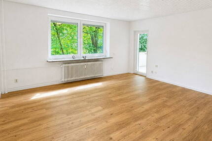 Wohnung Rendsburg - 3 Zimmer, 87 m&sup2;, 191.000&euro; | Angebot:26671404