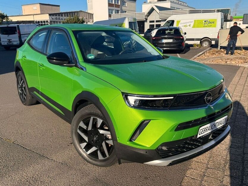 Mokka