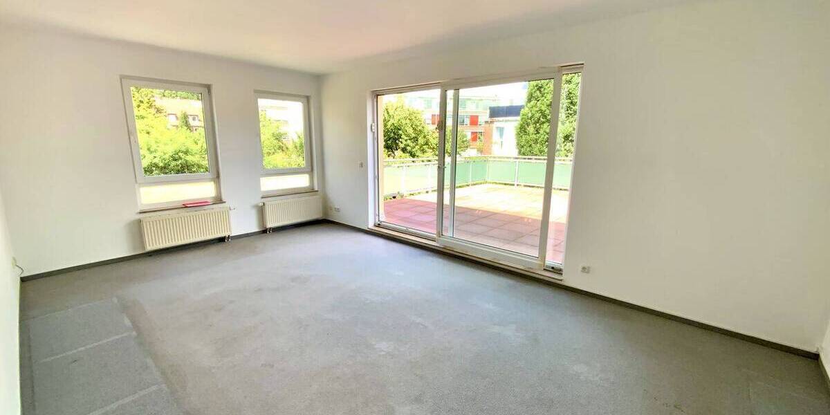 Etagenwohnung Lübeck St. Gertrud - 3 Zimmer, 96 m&sup2;, 359.000&euro; | Angebot:25797948
