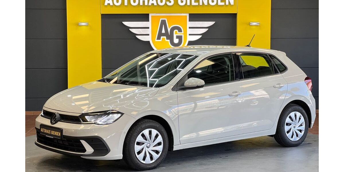 VW Polo 96.686 km 15.599 &euro; Giengen 89537