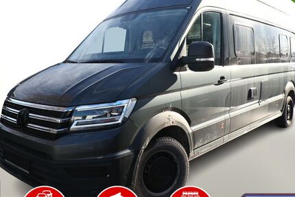 VW Crafter 66.850 km 49.688 &euro; Kehl 77694