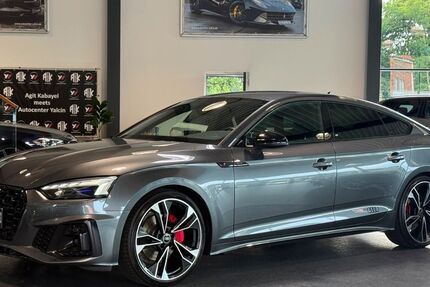 Audi A5 85.750 km 35.890 &euro; Aurich 26605