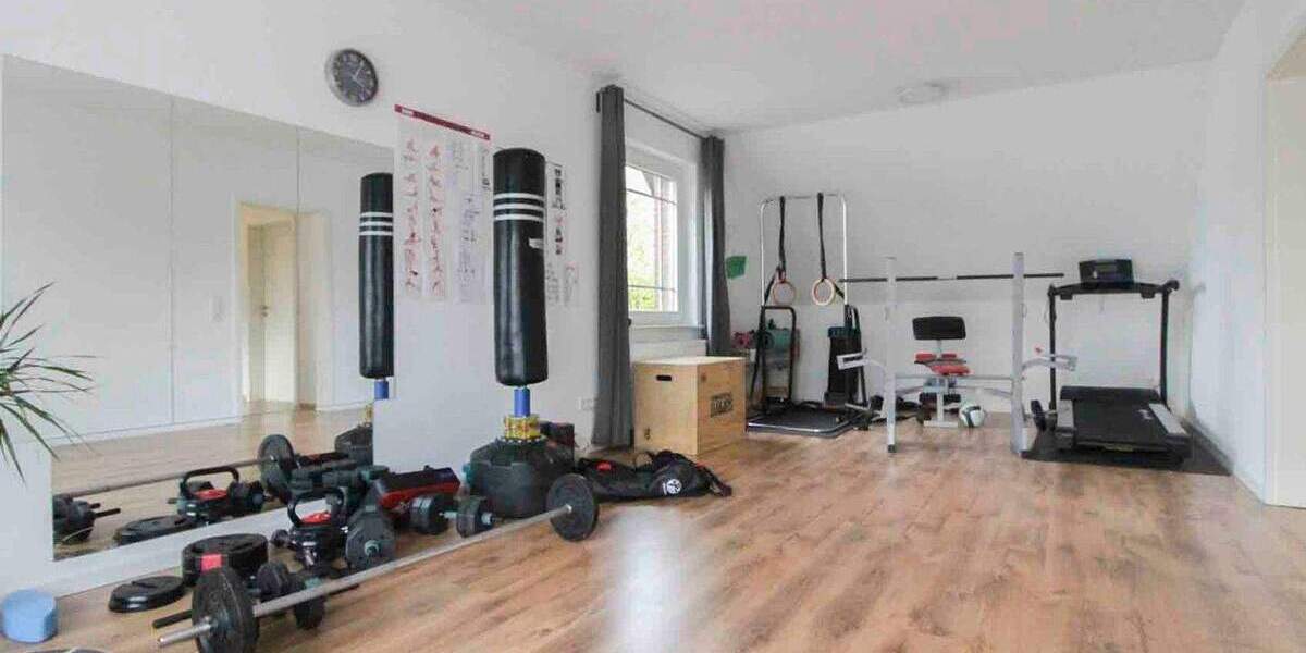 Einfamilienhaus Bad Oeynhausen Eidinghausen - 8 Zimmer, 169 m&sup2;, 349.000&euro; | Angebot:25390407