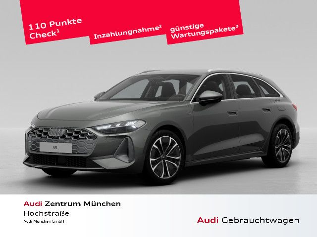 Audi A5 2.150 km 59.689 € München 81669